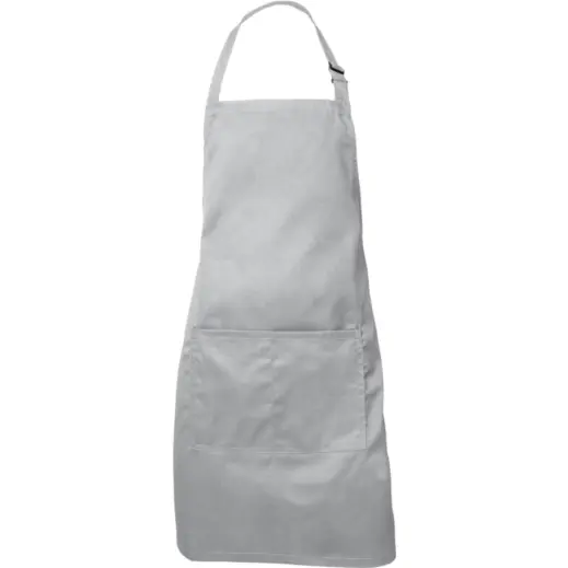 FWRD Chef Apron White Display